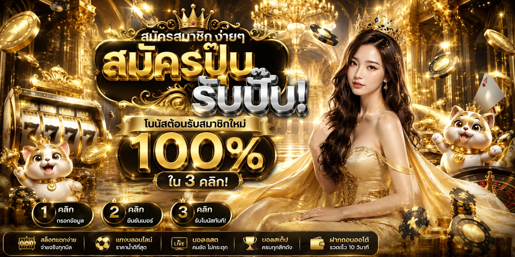 GLX999 เว็บพนันออนไลน์ สล็อต คาสิโนสด ฝากถอนออโต้ 24 ชม.